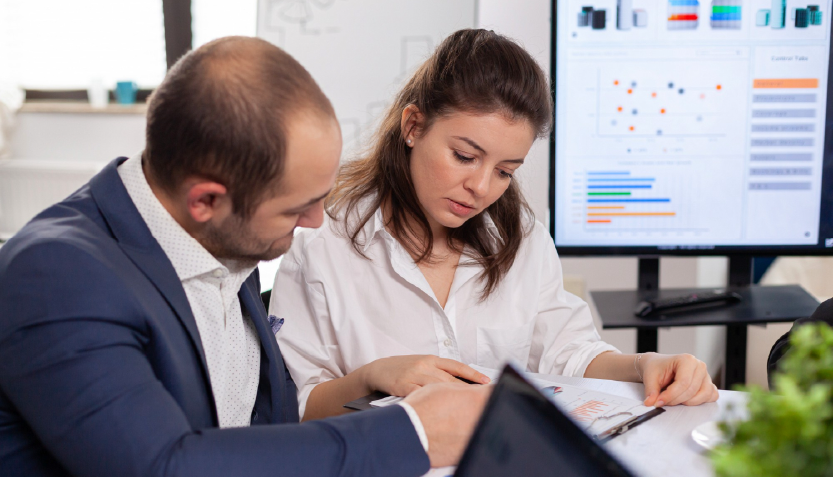 Business Intelligence